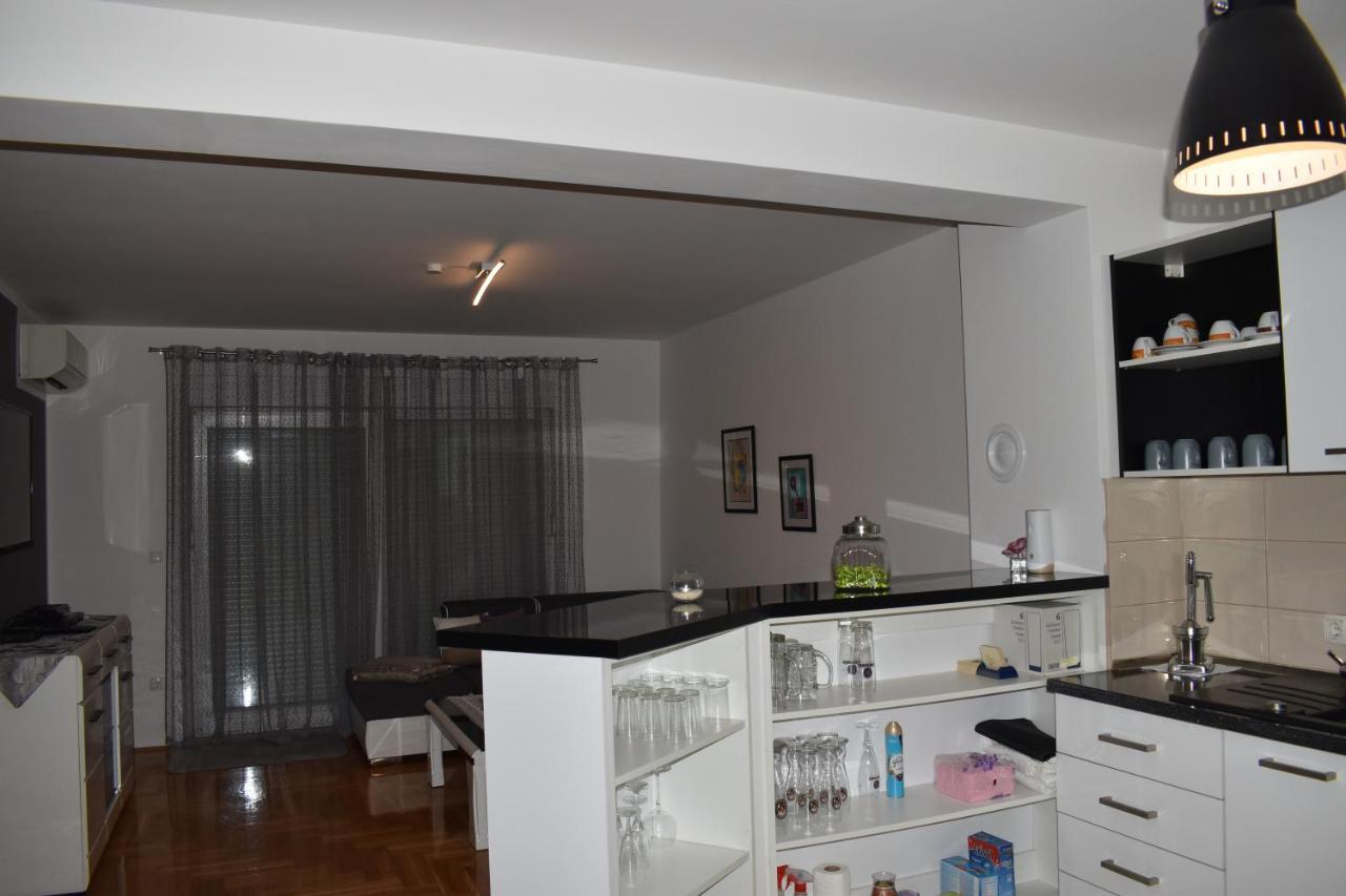 K & S Apartment Čapljina Exterior foto